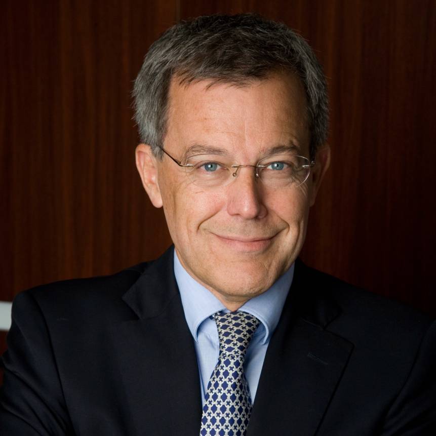 Frans van den Boorn Engie