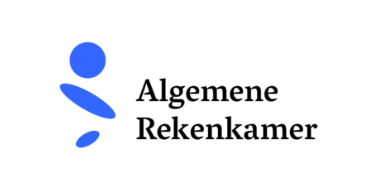 Algemene rekenkamer logo