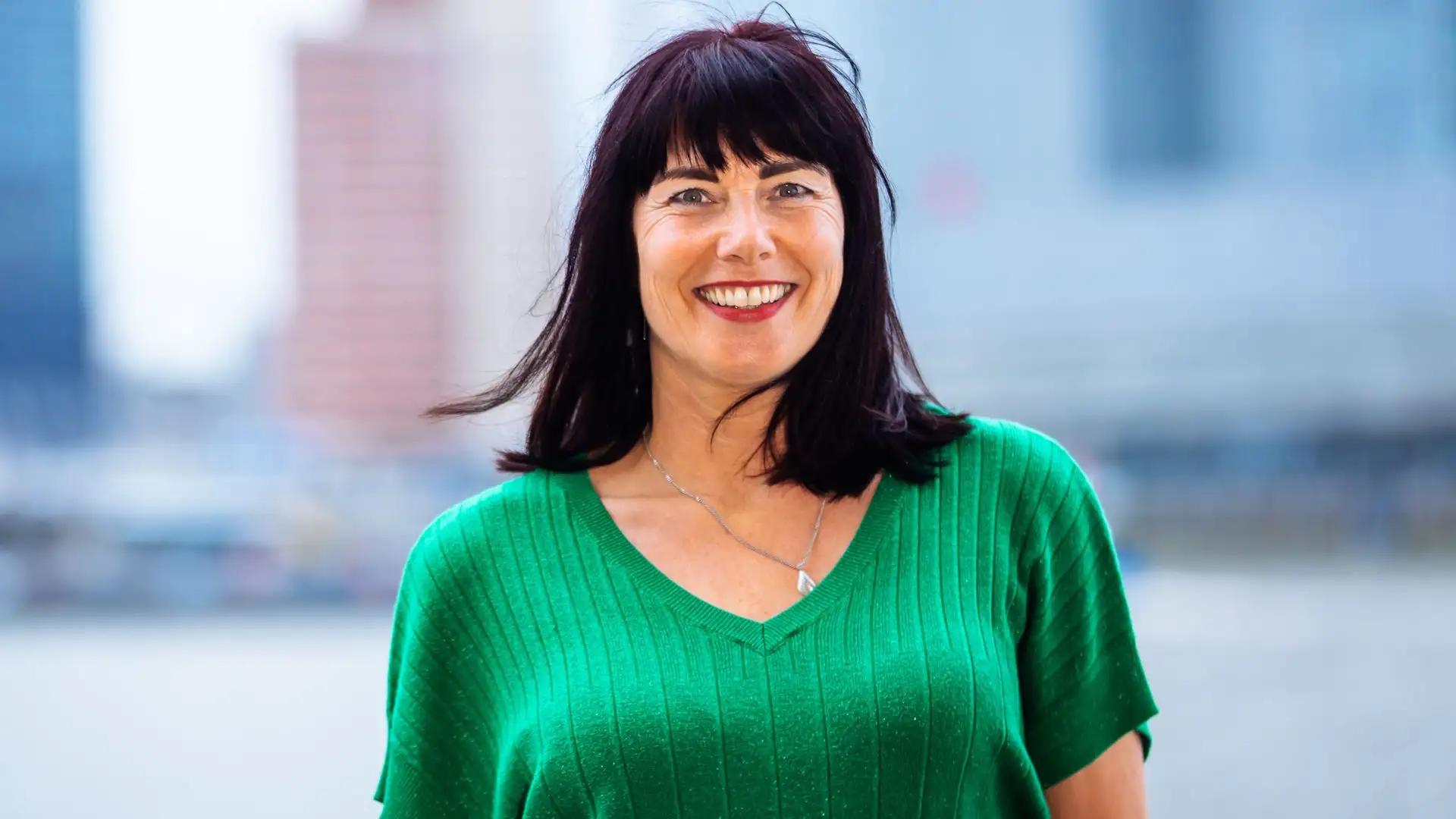 Communicatieadviseur Sandra de Snoo | USG MarCom