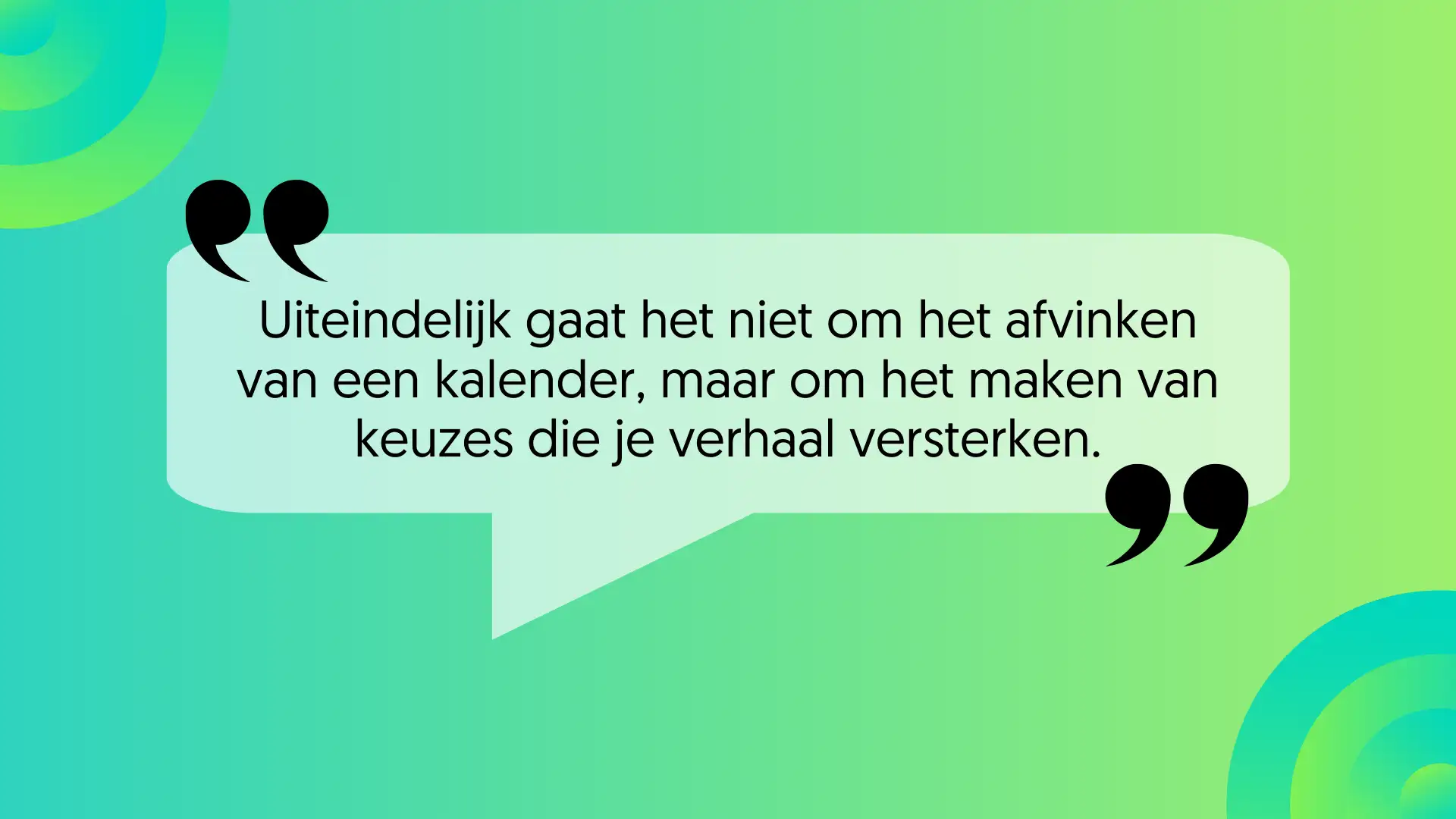 Feestdagen in je communicatie | USG MarCom