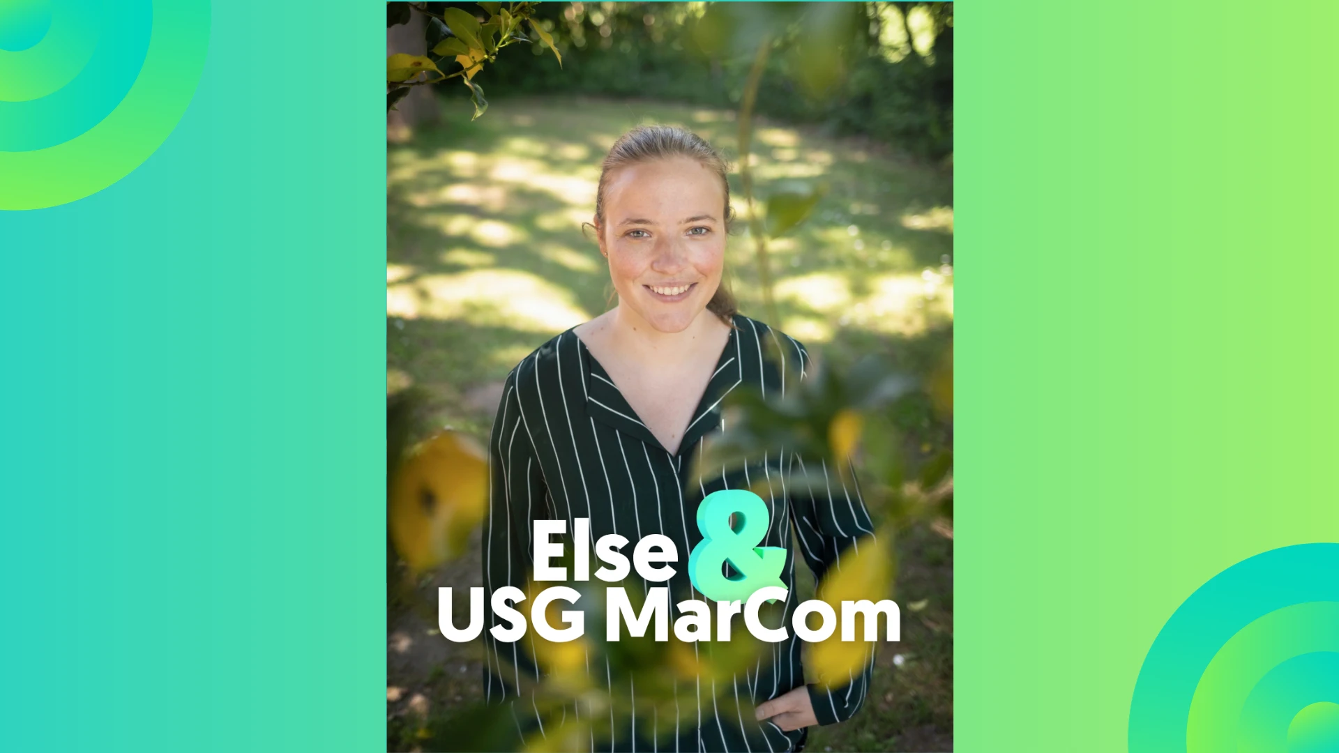 Else & USG Marcom