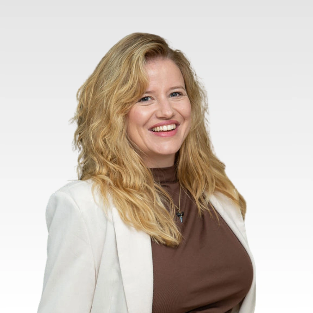 Charlotte van Ouwerkerk