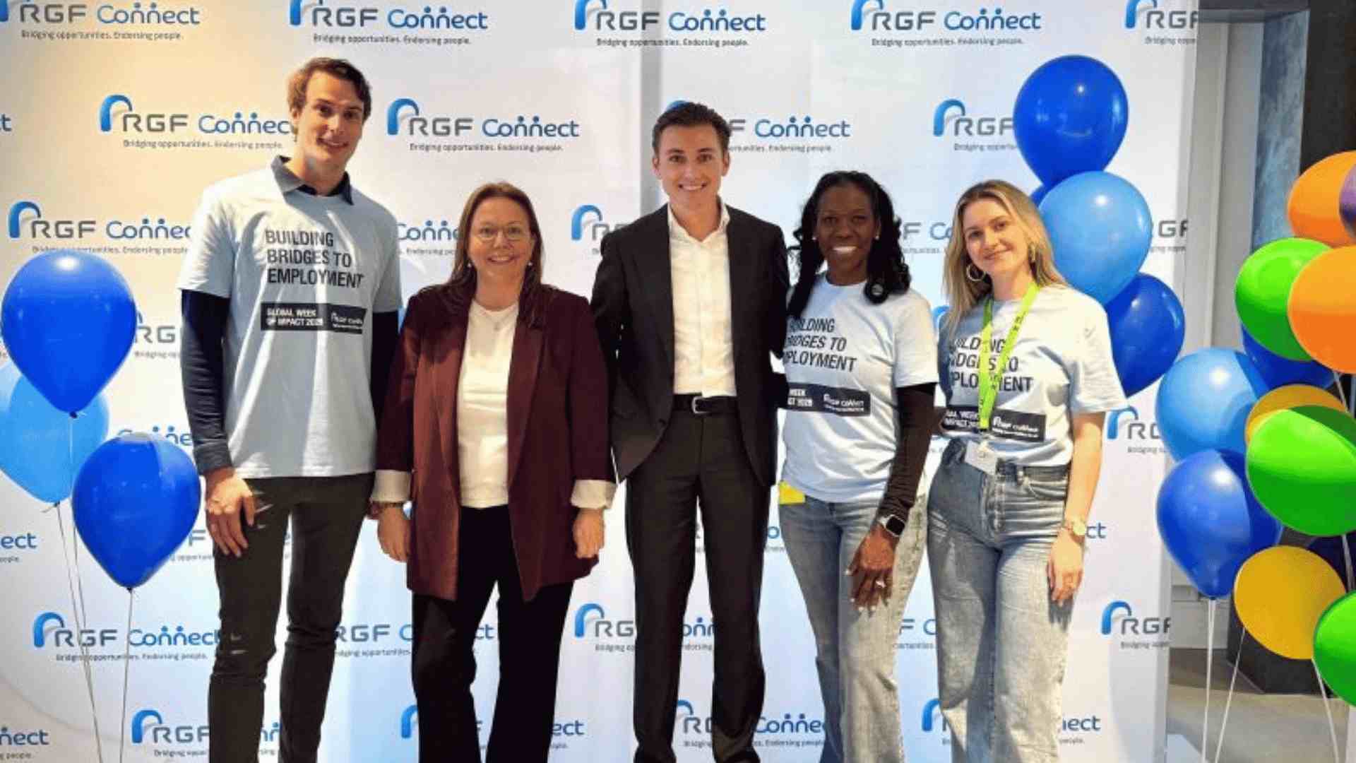 global impact week