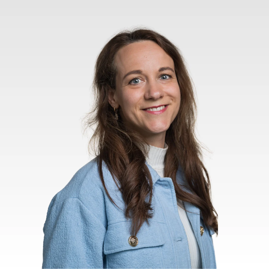 Janine Kruider
