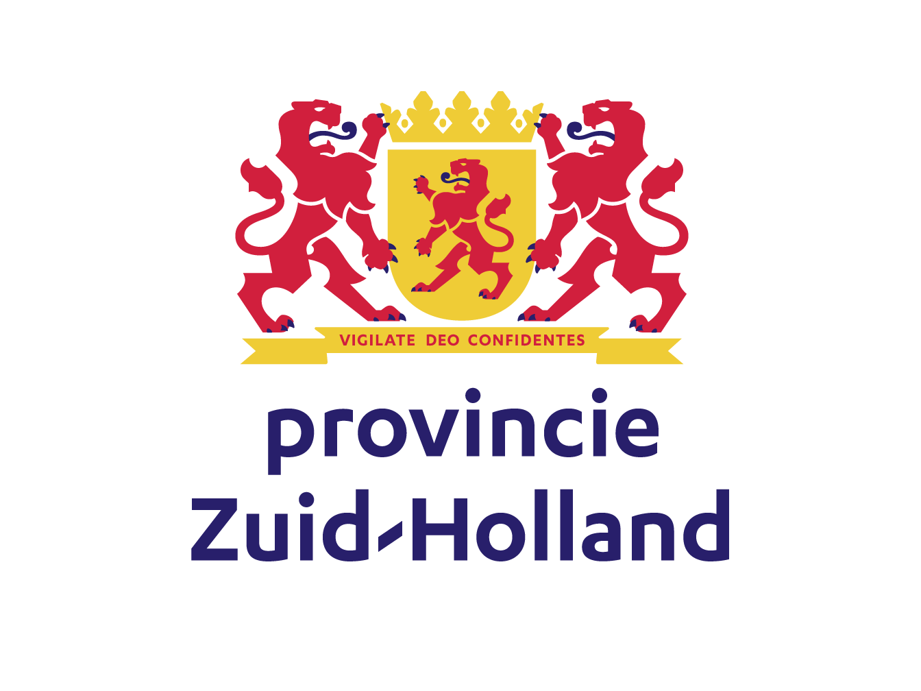 Provincie Zuid-Holland aanbesteding