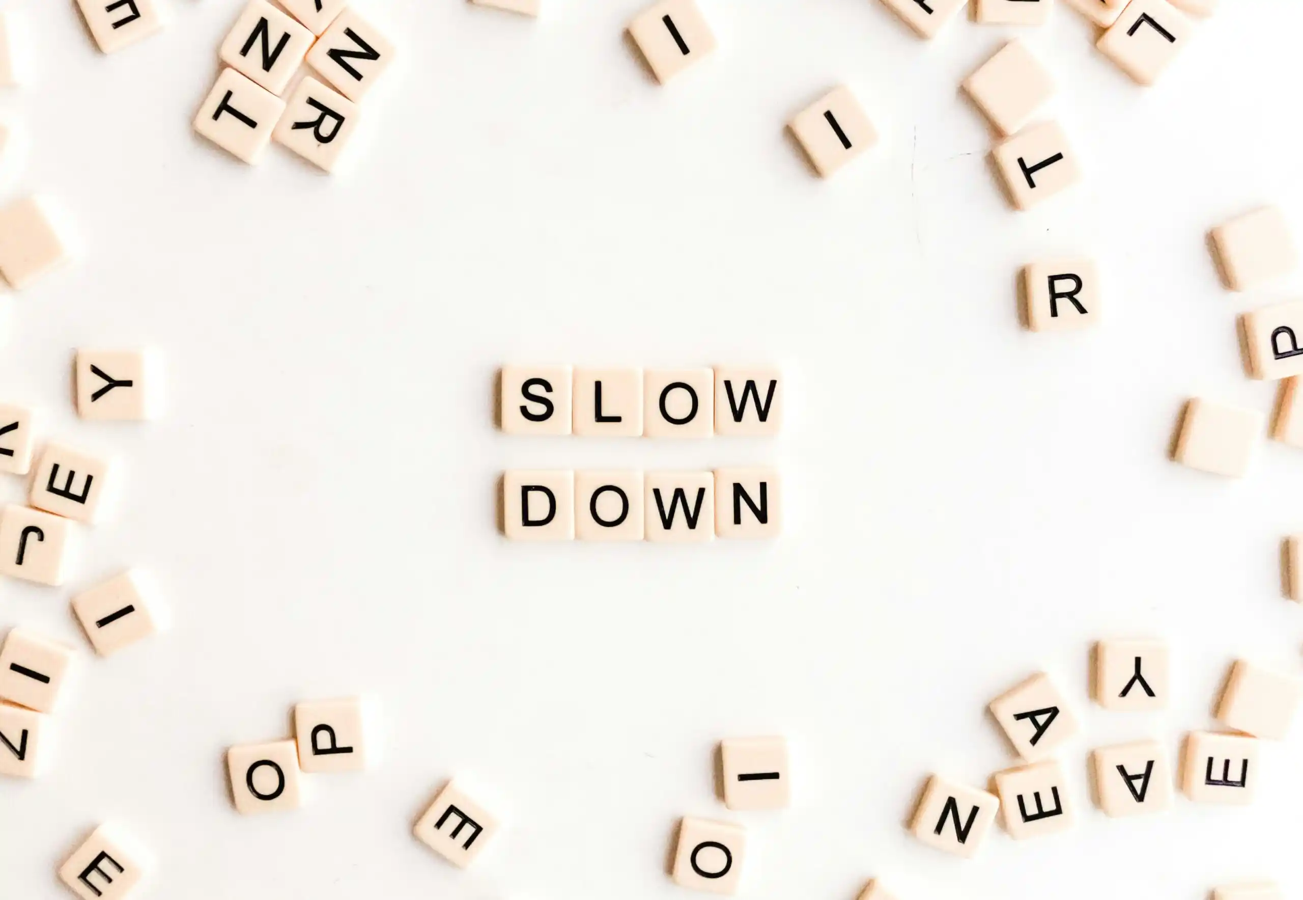 Slow Down 