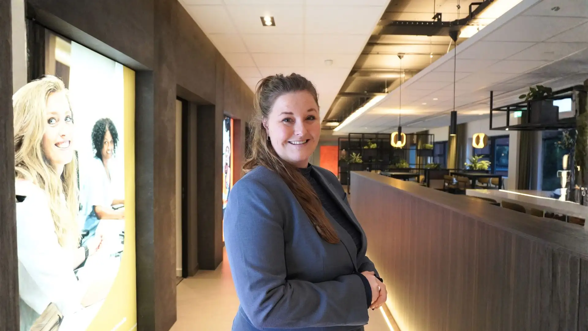 Portretfoto van Willemijn