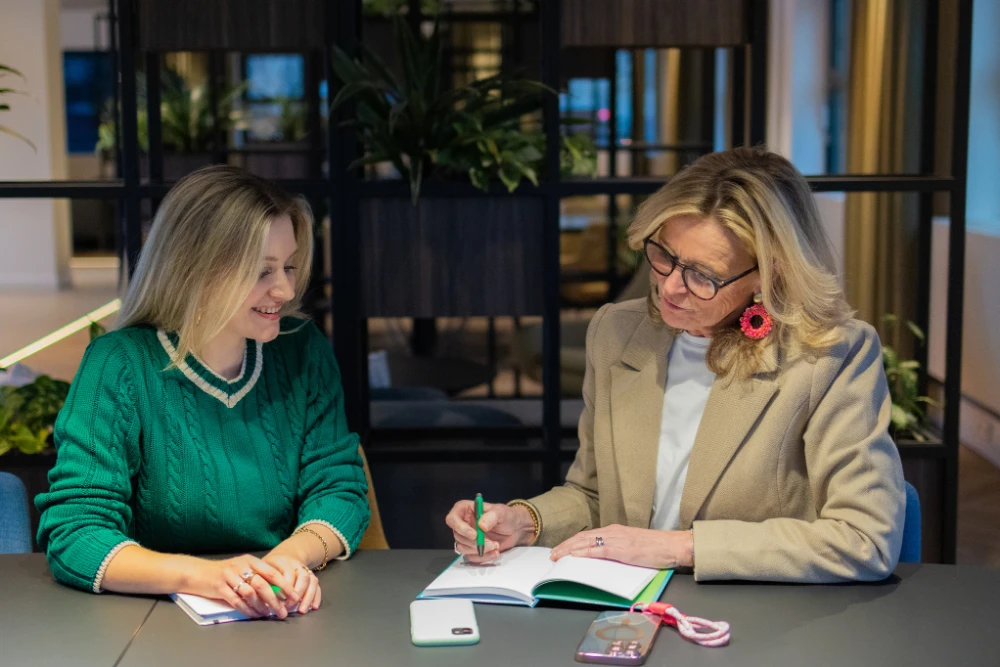 Waar wij voor staan usg marcom