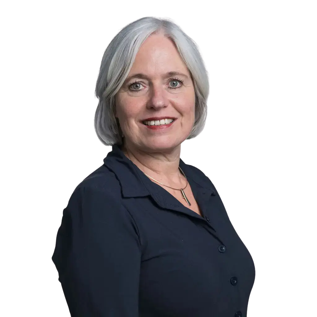 yvonne wiersma