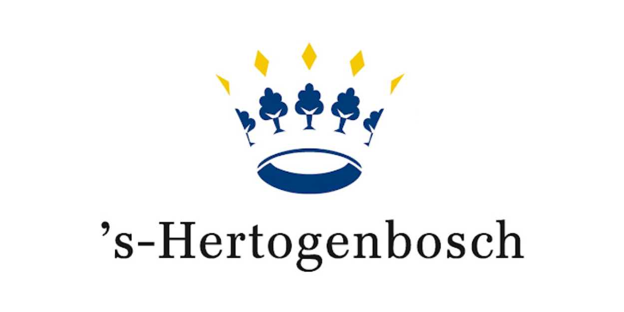 's-Hertogenbosch logo
