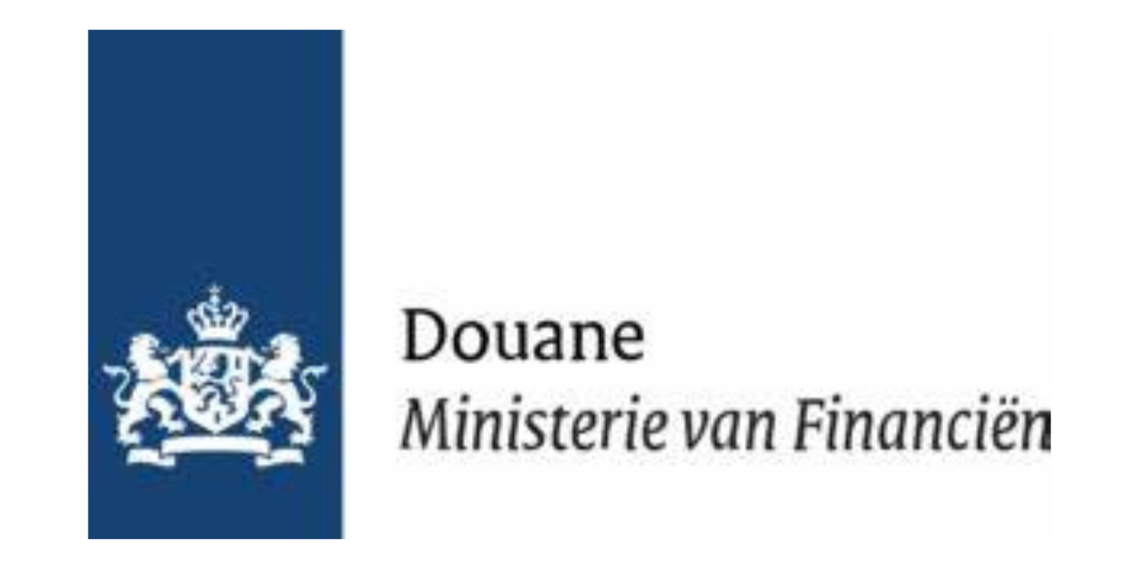 Douane logo USG MarCom