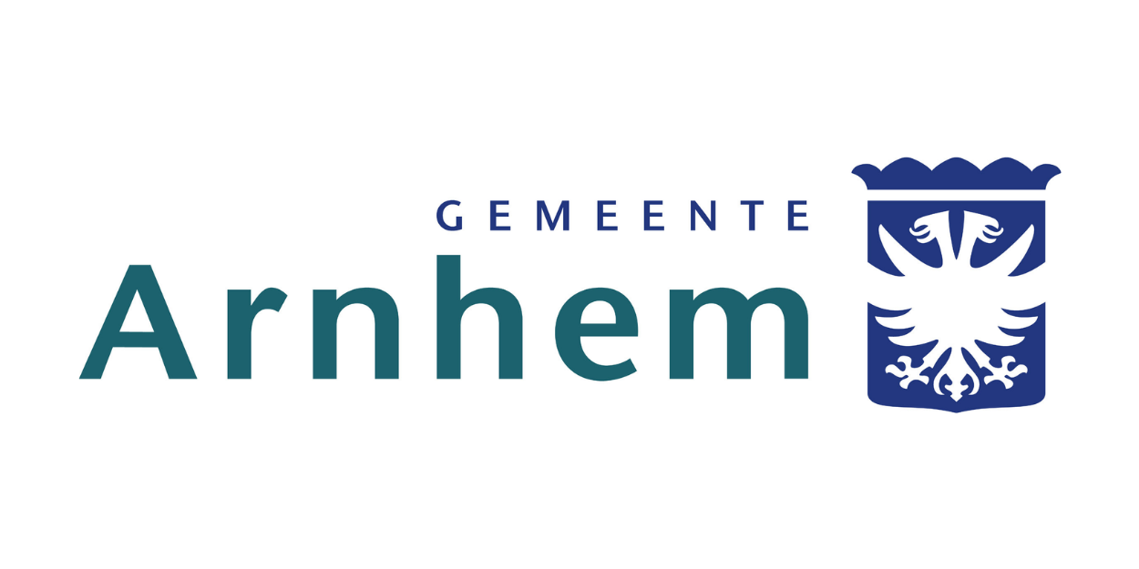Gemeente Arnhem logo