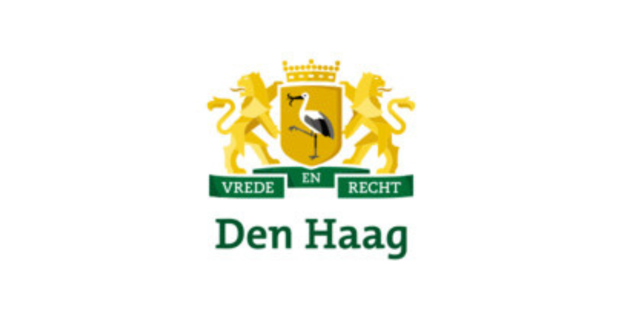 Logo stadswapen Den Haag