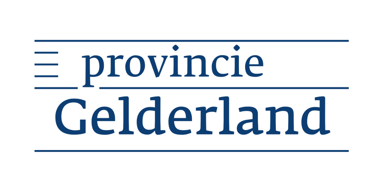 provincie Gelderland logo