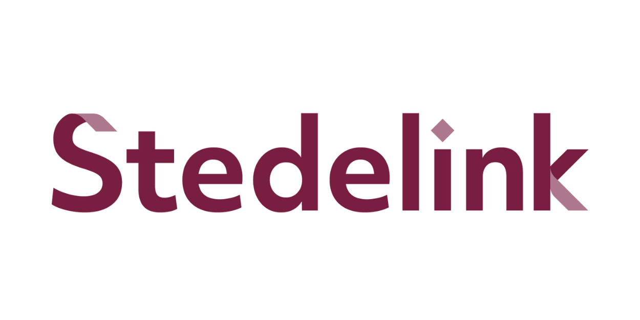 stedelink logo